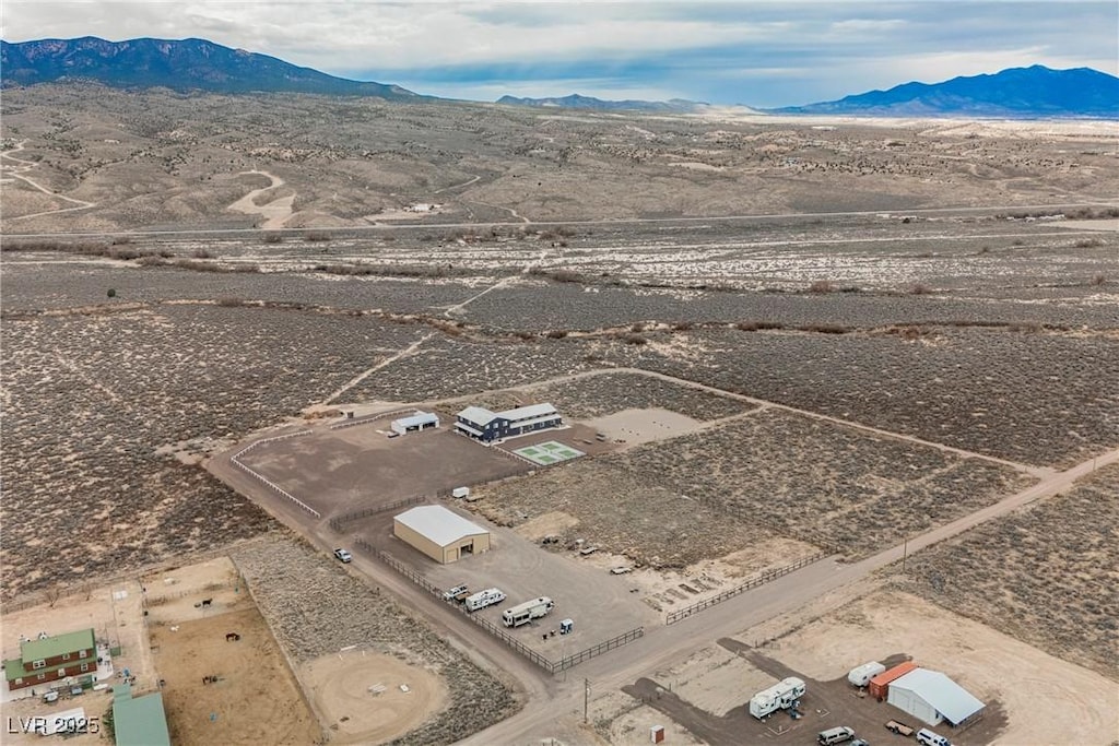 6500 Gary Ln, Caliente, NV 89008 - photo 1