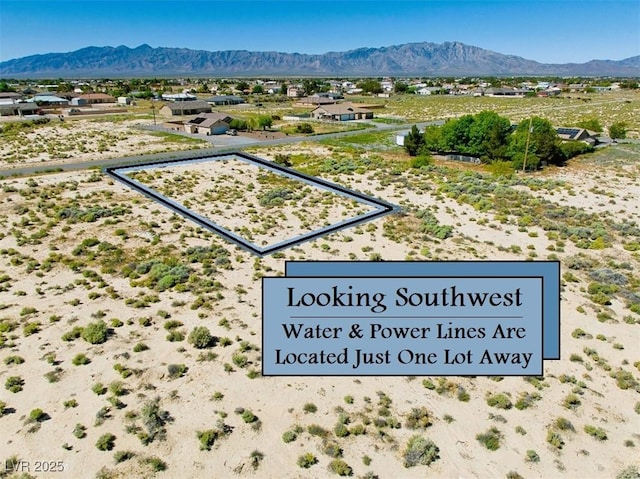 820 Gina St, Pahrump, NV 89048 - photo 2
