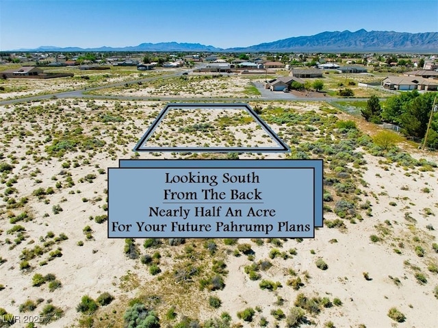 820 Gina St, Pahrump, NV 89048 - photo 3