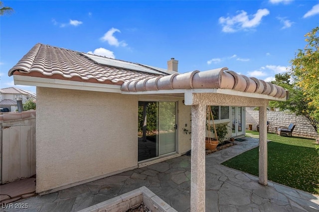 2748 Chokeberry Ct, Las Vegas, NV 89108 - photo 42