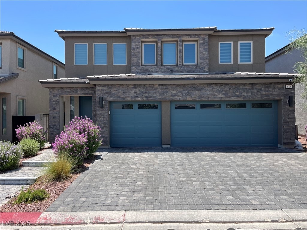645 Soaring Wings Ave, Las Vegas, NV 89183 - photo 1