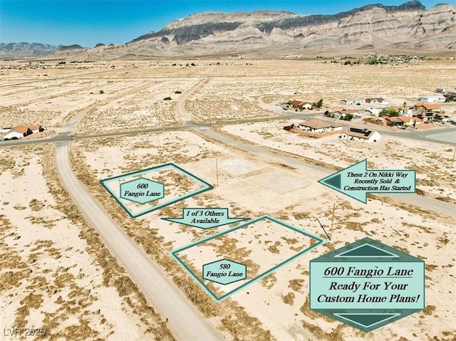 600 Fangio Ln, Pahrump, NV 89060 - photo 5