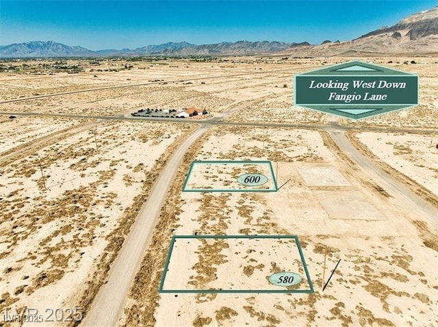 600 Fangio Ln, Pahrump, NV 89060 - photo 12