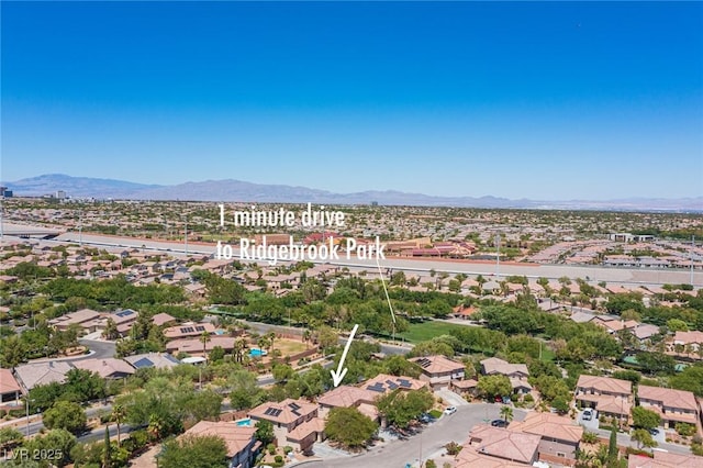 11074 Caramel Crest Ct, Las Vegas, NV 89135 - photo 29
