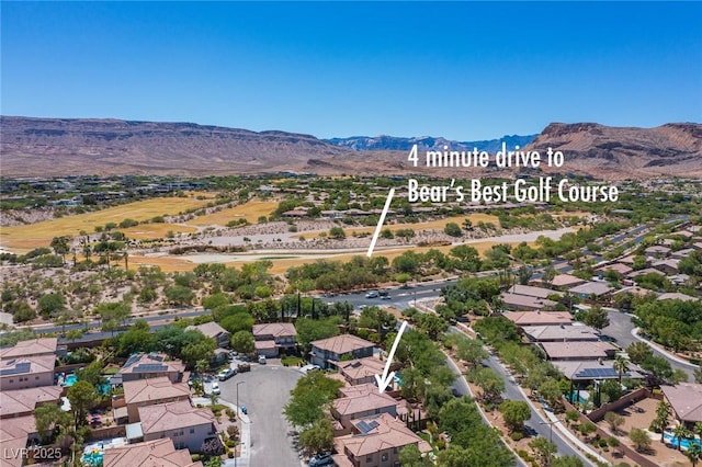 11074 Caramel Crest Ct, Las Vegas, NV 89135 - photo 30
