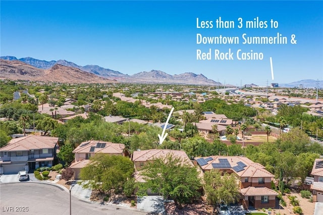 11074 Caramel Crest Ct, Las Vegas, NV 89135 - photo 31
