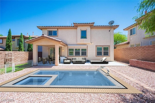 11074 Caramel Crest Ct, Las Vegas, NV 89135 - photo 24