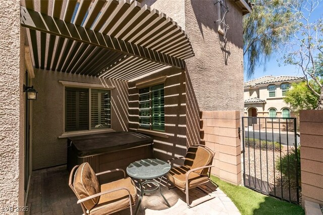 11063 Mount George St, Las Vegas, NV 89179 - photo 44