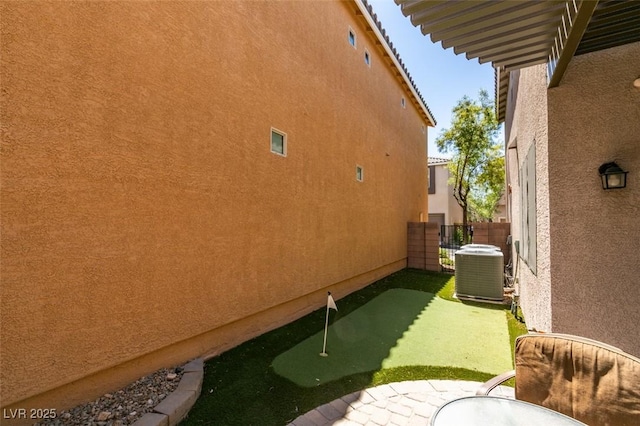 11063 Mount George St, Las Vegas, NV 89179 - photo 46
