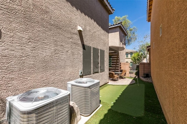 11063 Mount George St, Las Vegas, NV 89179 - photo 47