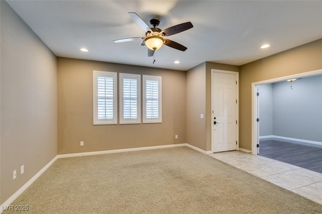 11063 Mount George St, Las Vegas, NV 89179 - photo 9