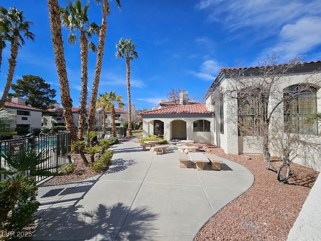 8455 W Sahara Ave Unit 226, Las Vegas, NV 89117 - photo 31
