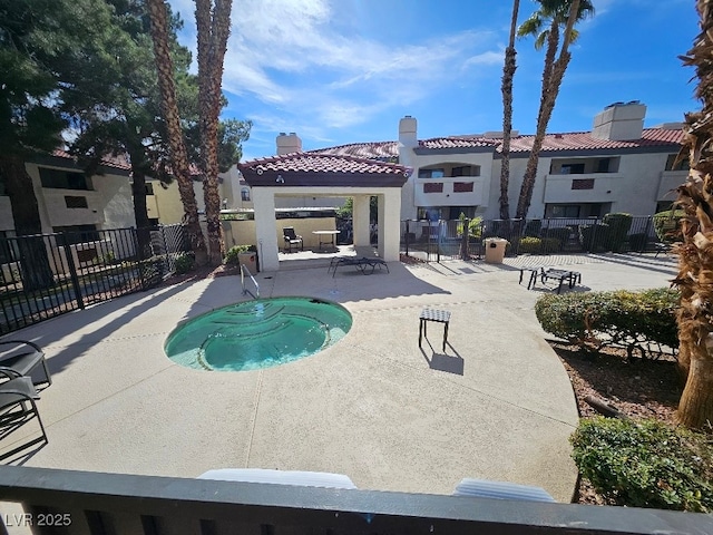 8455 W Sahara Ave Unit 226, Las Vegas, NV 89117 - photo 32