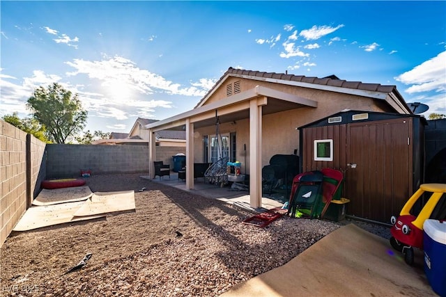 6471 Dune Point Ct, Las Vegas, NV 89142 - photo 33