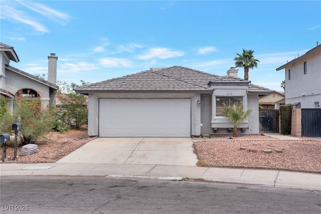 6660 Joe Michael Way, Las Vegas, NV 89108 - photo 1