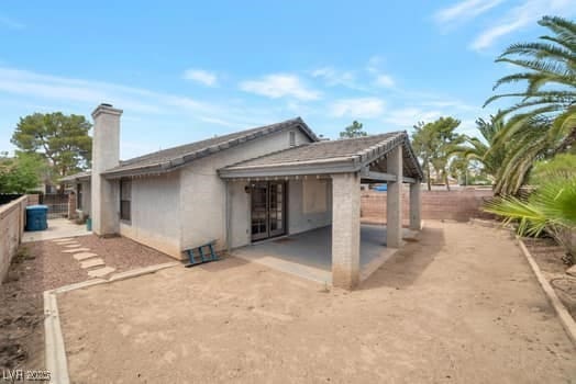 6660 Joe Michael Way, Las Vegas, NV 89108 - photo 14