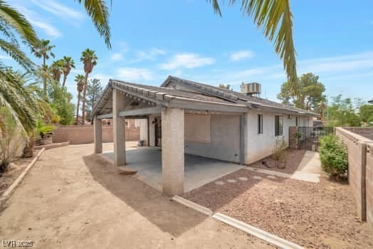 6660 Joe Michael Way, Las Vegas, NV 89108 - photo 13