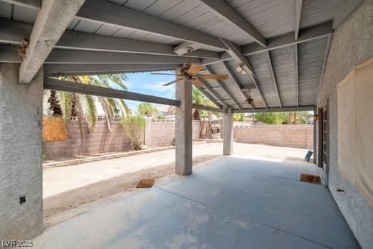 6660 Joe Michael Way, Las Vegas, NV 89108 - photo 15