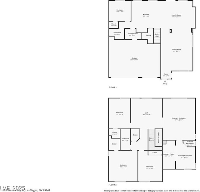 620 Bianca Bay St, Las Vegas, NV 89144 - photo 29