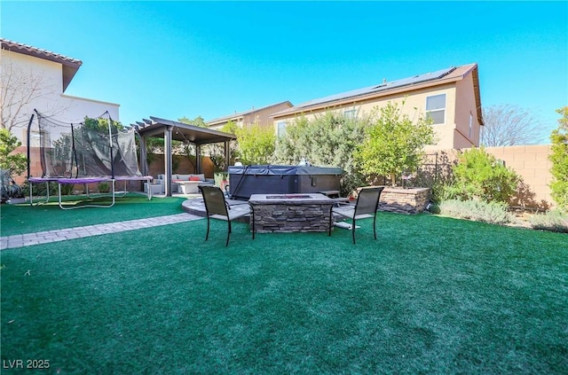 1129 Via Della Costrella, Henderson, NV 89011 - photo 31
