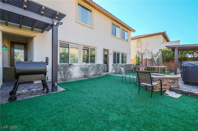1129 Via Della Costrella, Henderson, NV 89011 - photo 32