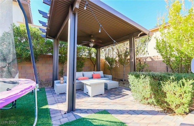 1129 Via Della Costrella, Henderson, NV 89011 - photo 33