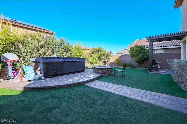 1129 Via Della Costrella, Henderson, NV 89011 - photo 36