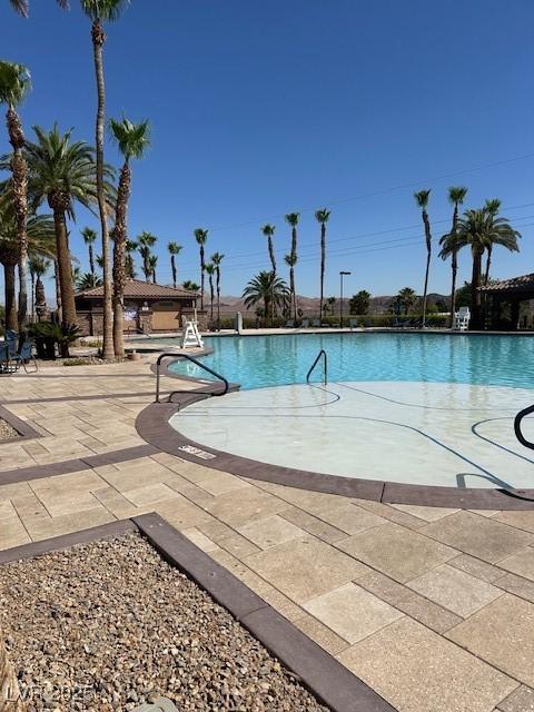 1129 Via Della Costrella, Henderson, NV 89011 - photo 37