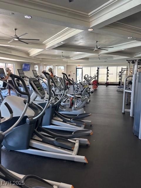 1129 Via Della Costrella, Henderson, NV 89011 - photo 38