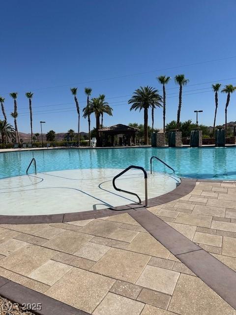 1129 Via Della Costrella, Henderson, NV 89011 - photo 40