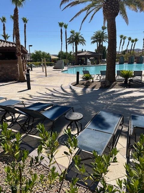 1129 Via Della Costrella, Henderson, NV 89011 - photo 43
