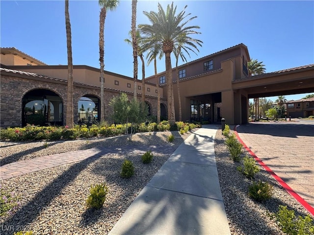 1129 Via Della Costrella, Henderson, NV 89011 - photo 46
