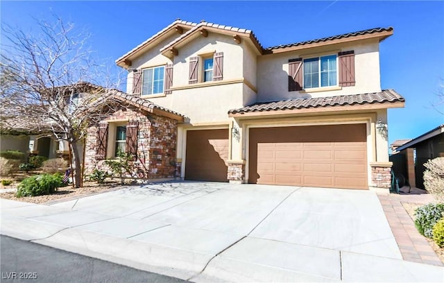 1129 Via Della Costrella, Henderson, NV 89011 - photo 47