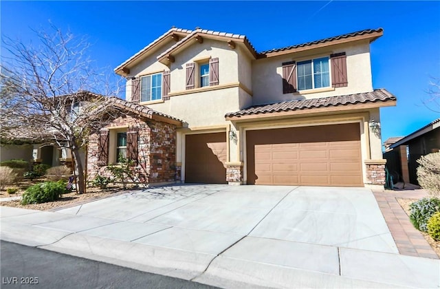 1129 Via Della Costrella, Henderson, NV 89011 - photo 2