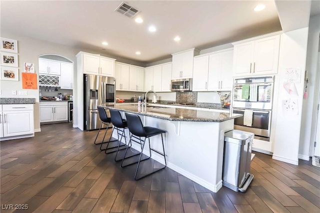 1129 Via Della Costrella, Henderson, NV 89011 - photo 7