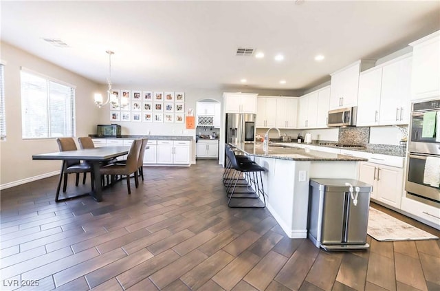 1129 Via Della Costrella, Henderson, NV 89011 - photo 10