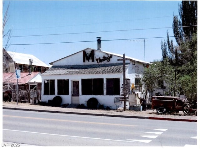 100 E Crook Ave, Goldfield, NV 89013 - photo 1
