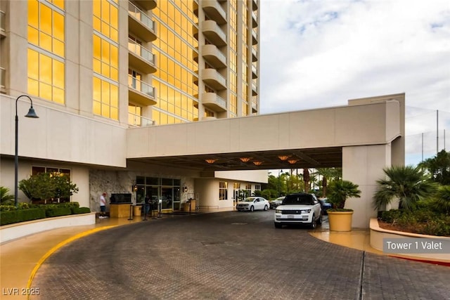 145 E Harmon Ave Unit 1708, Las Vegas, NV 89109 - photo 3