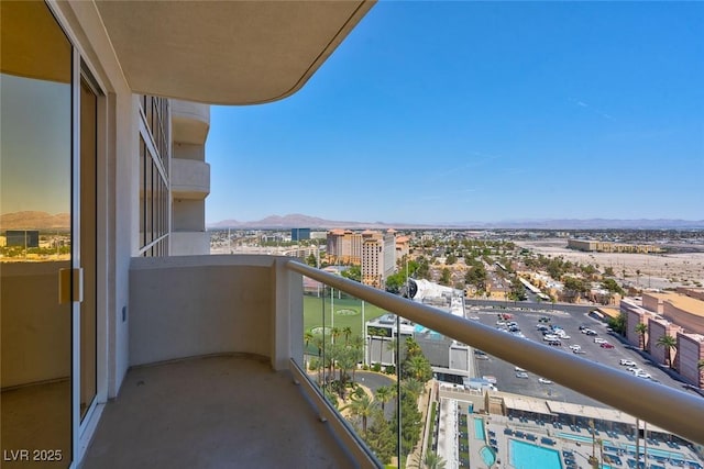 145 E Harmon Ave Unit 1708, Las Vegas, NV 89109 - photo 9