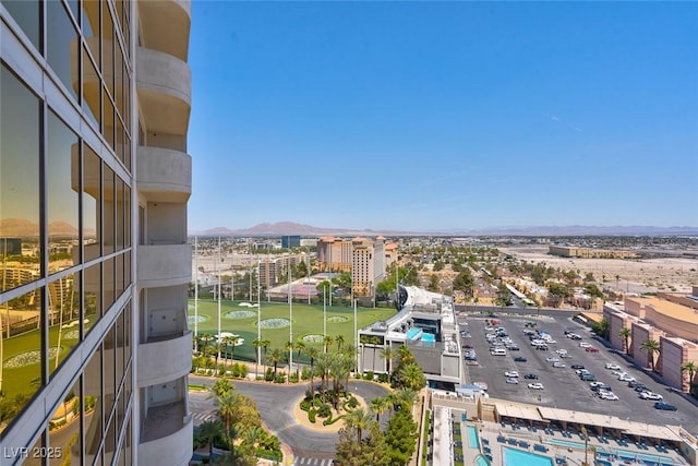 145 E Harmon Ave Unit 1708, Las Vegas, NV 89109 - photo 10