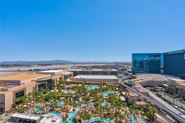 145 E Harmon Ave Unit 1708, Las Vegas, NV 89109 - photo 11