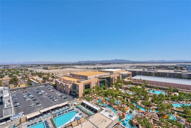 145 E Harmon Ave Unit 1708, Las Vegas, NV 89109 - photo 2