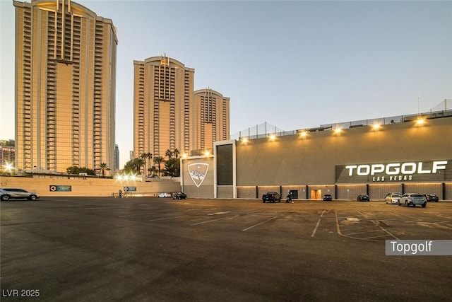 145 E Harmon Ave Unit 1708, Las Vegas, NV 89109 - photo 48