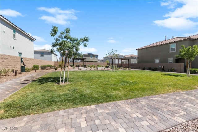 4121 Nopal Serrano Ave, Las Vegas, NV 89141 - photo 32