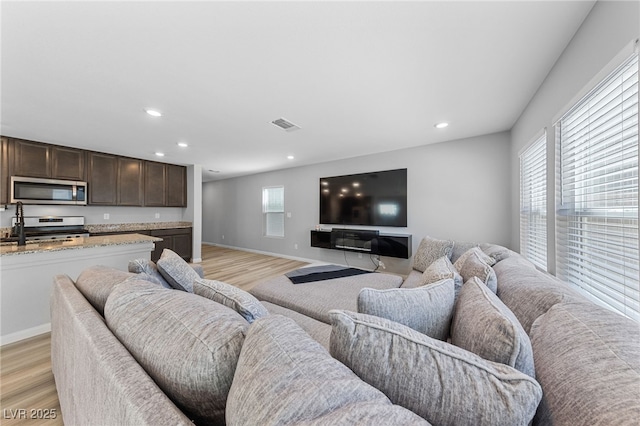4121 Nopal Serrano Ave, Las Vegas, NV 89141 - photo 5