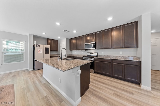 4121 Nopal Serrano Ave, Las Vegas, NV 89141 - photo 6