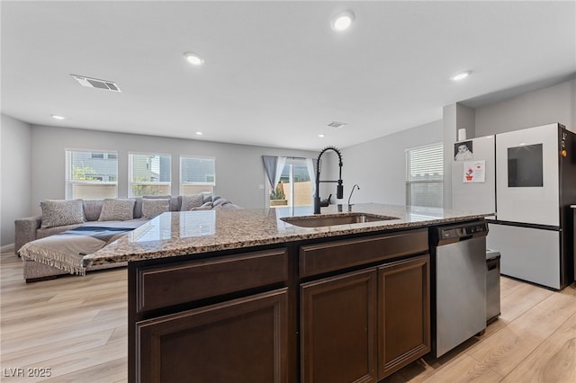 4121 Nopal Serrano Ave, Las Vegas, NV 89141 - photo 7