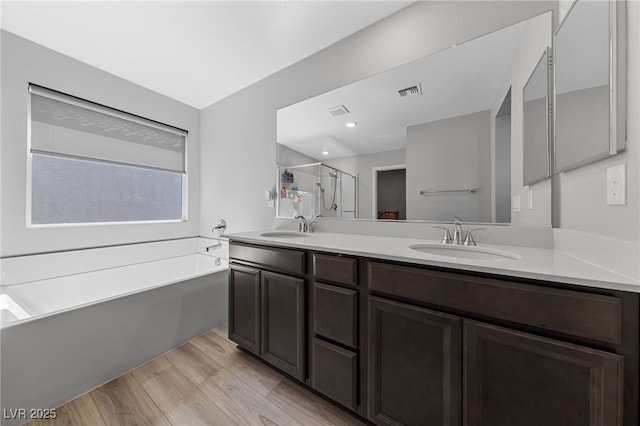 4121 Nopal Serrano Ave, Las Vegas, NV 89141 - photo 22