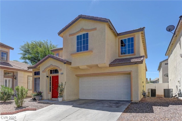 5430 Lavender Grove Ct, North Las Vegas, NV 89031 - photo 2