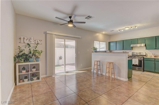 5430 Lavender Grove Ct, North Las Vegas, NV 89031 - photo 7